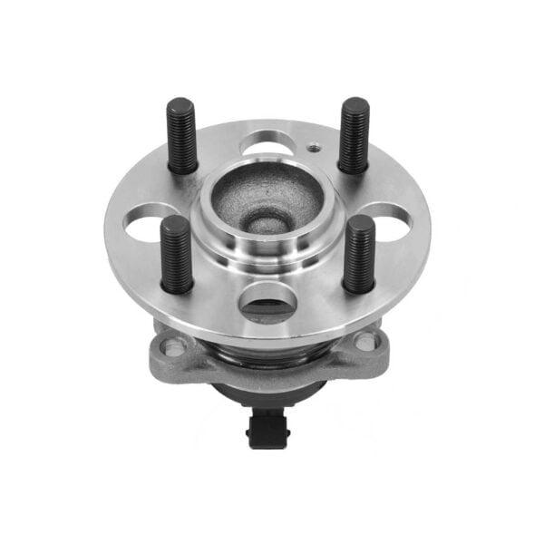 Wheel Hub Kia Stonic Box Body / Hatchback (Yb) 07.2017