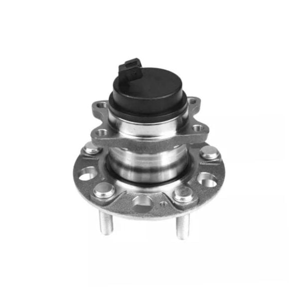 Wheel Hub Hyundai Creta I Off-Road (Gs) 01.2016