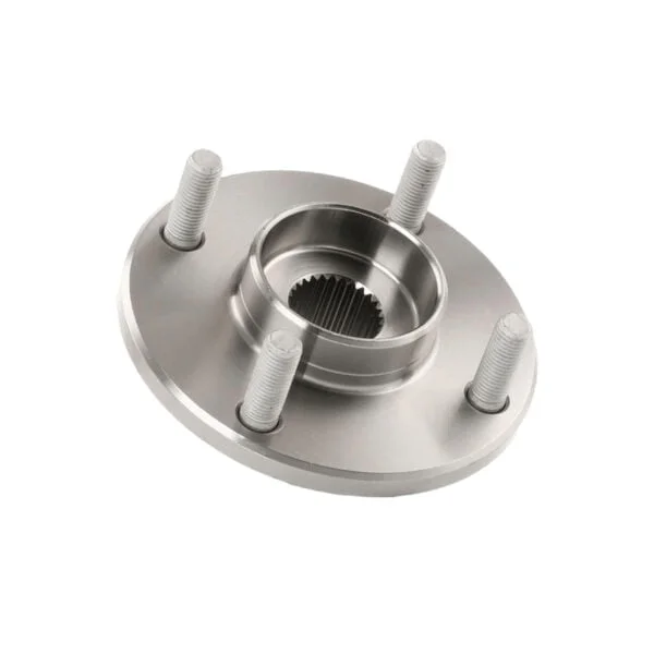 Wheel Hub Hyundai Matrix (Fc) 06.2001 - 08.2010