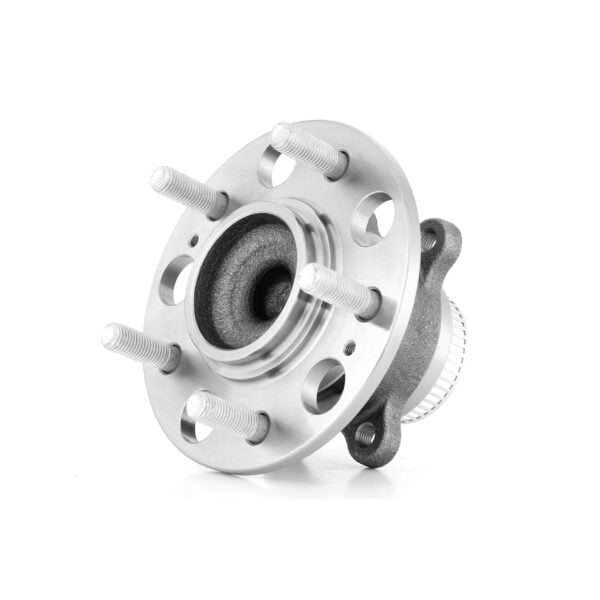Wheel Hub Kia Pro Cee?D I Hatchback (Ed) 02.2008 - 02.2013
