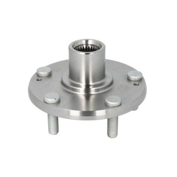 Wheel Hub Hyundai Ix20 (Jc) 11.2010