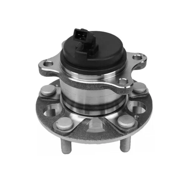 Wheel Hub Hyundai Kona (Os) Suv 06.2017