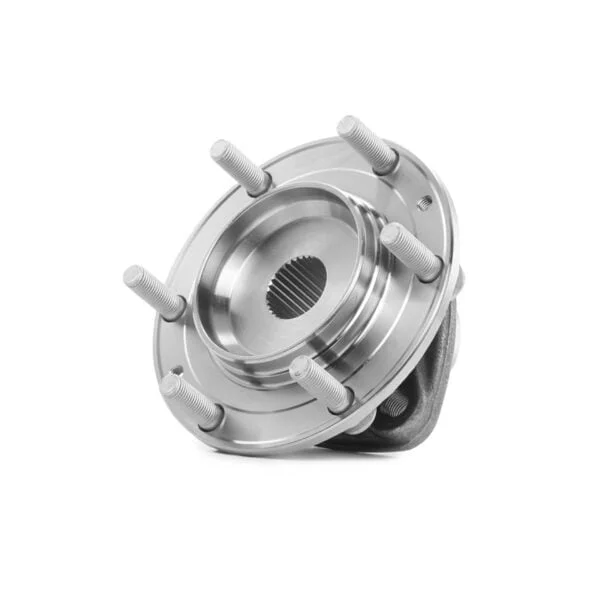 Wheel Hub Kia Sedona Ii (Vq) 09.2005