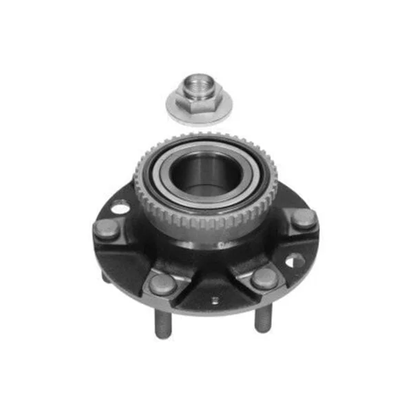 Wheel Hub Hyundai H-1 / I800 Travel (Tq) 02.2008