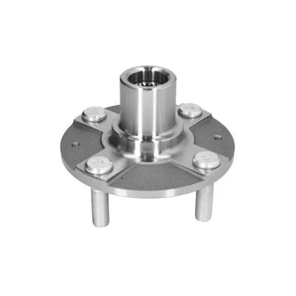 Wheel Hub Hyundai I10 I (Pa) 10.2007 - 02.2016
