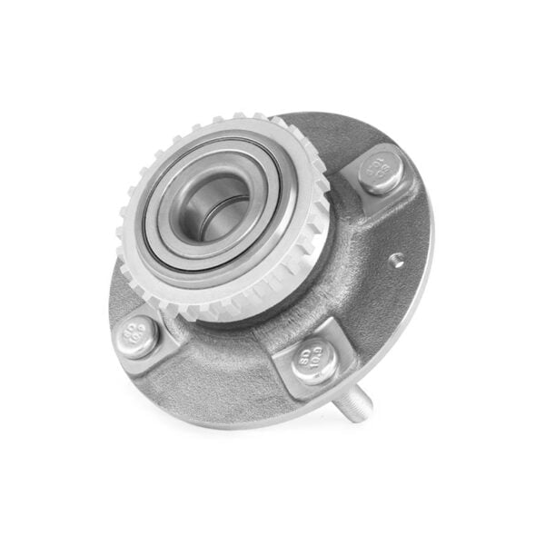 Wheel Hub Hyundai Coupe I (Rd) 06.1996 - 04.2002