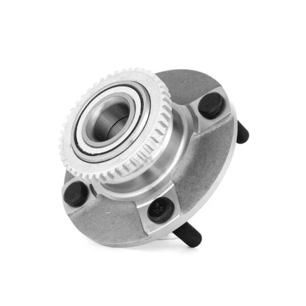 Wheel Hub Hyundai Accent I Saloon (X-3) 05.1994 - 01.2000