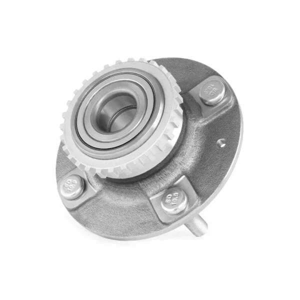 Wheel Hub Hyundai Accent I Saloon (X-3) 05.1994 - 01.2000
