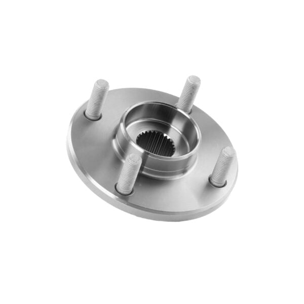 Wheel Hub Hyundai Santa Fe I (Sm) 11.2000 - 03.2006