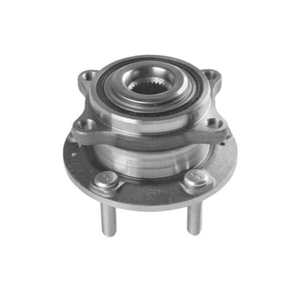 Wheel Hub Kia Cadenza Ii (Yg) 01.2016