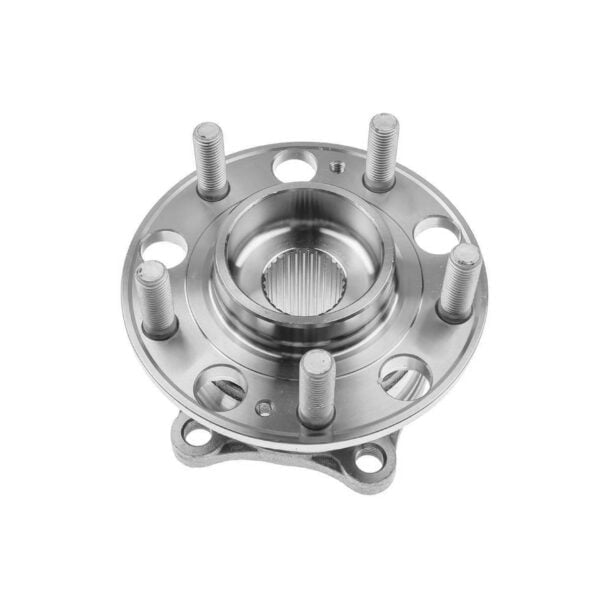Wheel Hub Kia Sorento Iii (Um) 01.2015