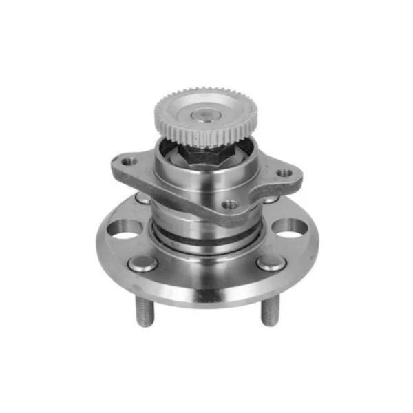 Wheel Hub Hyundai Sonata Iv (Ef) 03.1998 - 12.2005