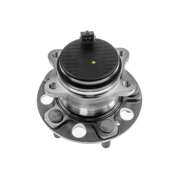 Wheel Hub Kia Optima / K5 Sportswagon (Jf) 09.2016