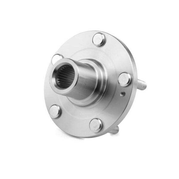 Wheel Hub Hyundai Tucson (Jm) 08.2004 - 11.2010