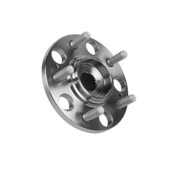 Wheel Hub Hyundai Creta I Off-Road (Gs) 01.2016