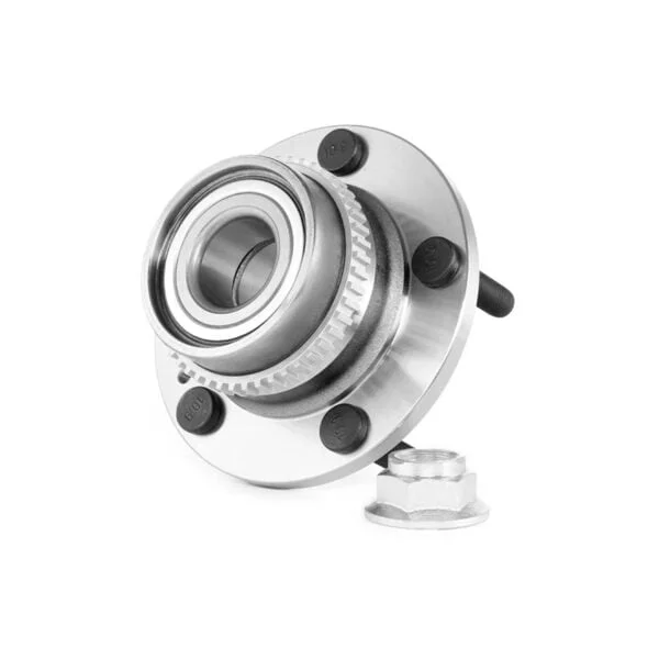 Wheel Hub Hyundai Tucson (Jm) 08.2004 - 11.2010