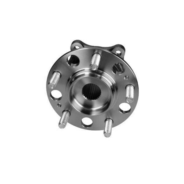 Wheel Hub Hyundai Tucson (Nx4- Nx4E) 10.2020