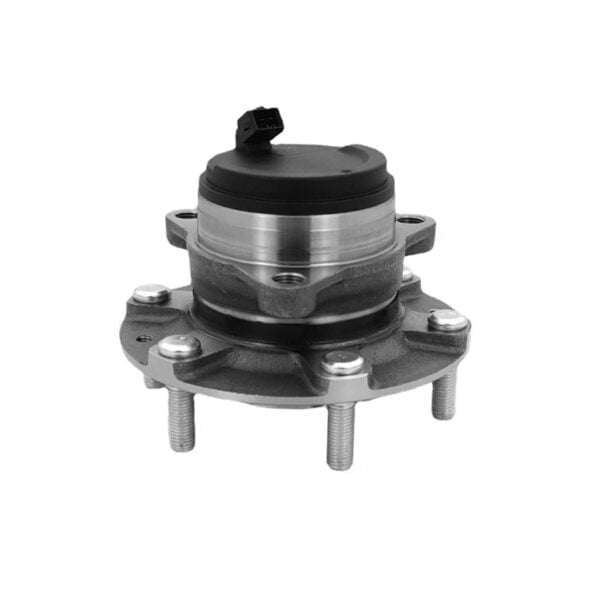Wheel Hub Hyundai Solati H350