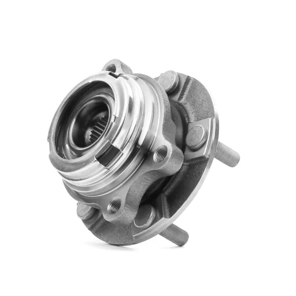 Wheel Hub Infiniti Qx70 Off-Road 08.2013