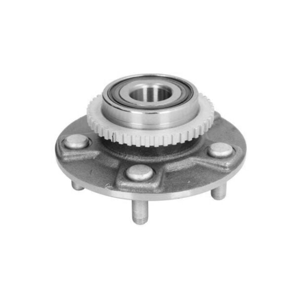 Wheel Hub Nissan Almera Tino (V10) 12.1998 - 02.2006