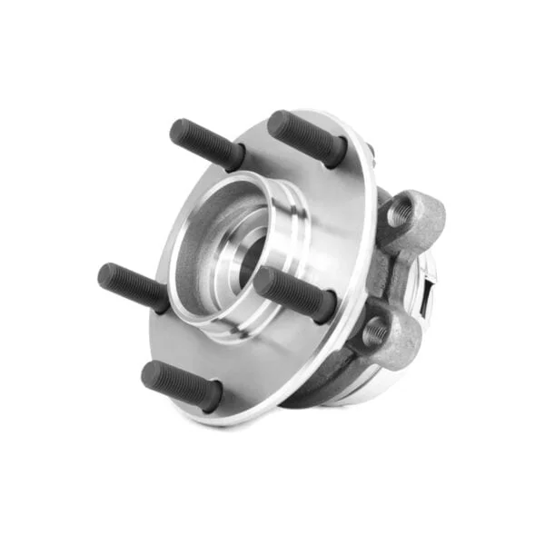 Wheel Hub Infiniti Q70 (Y51) 03.2013
