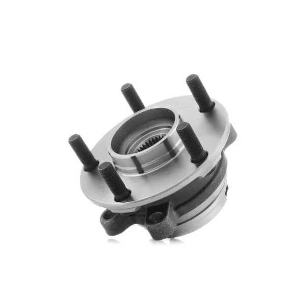 Wheel Hub Nissan Murano Ii (Z51) 10.2007 - 09.2014