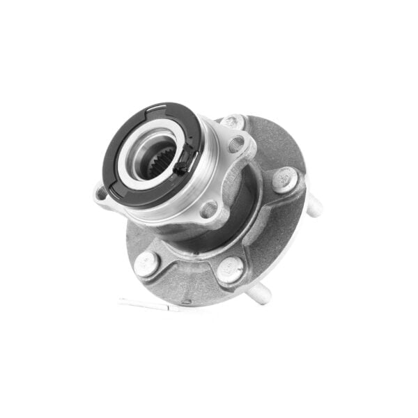 Wheel Hub Jeep Patriot (74) 02.2007 - 12.2017