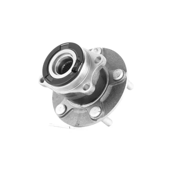 Wheel Hub Jeep Patriot (74) 02.2007 - 12.2017