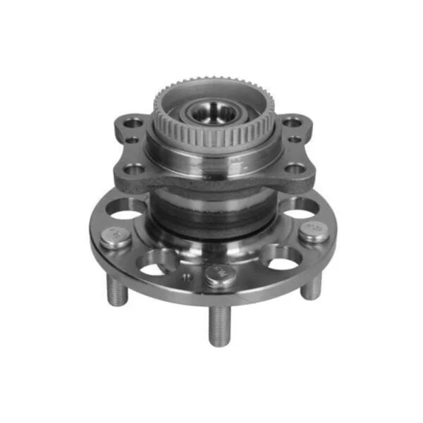 Wheel Hub Kia Carens Iv (Rp) 03.2013