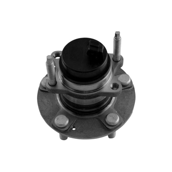 Wheel Hub Kia Cerato Saloon (Td) 01.2009