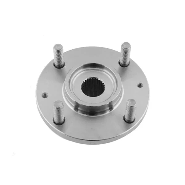 Wheel Hub Hyundai Sonata Vi (Yf) 01.2009 - 12.2015