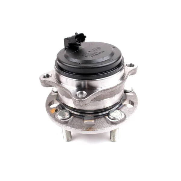 Wheel Hub Kia Sorento Iii (Um) 01.2015