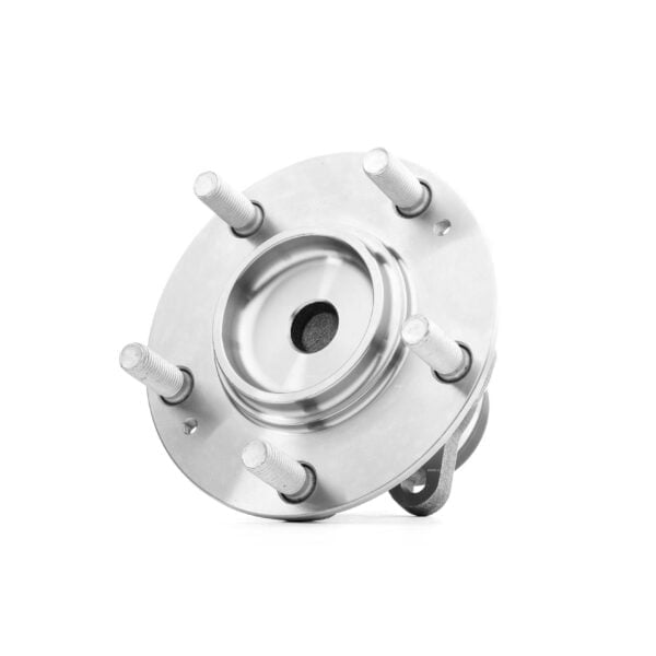 Wheel Hub Kia Venga (Yn) 02.2010