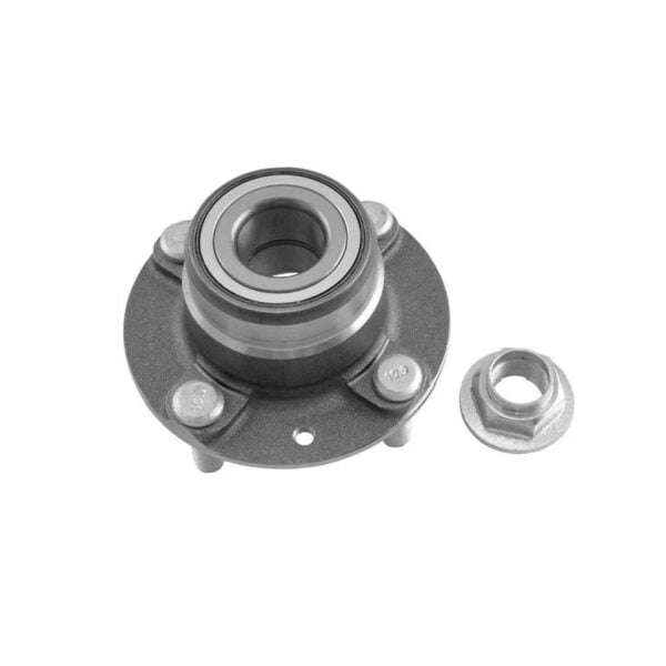 Wheel Hub Kia Shuma Ii Hatchback (Fb) 05.2001 - 08.2004