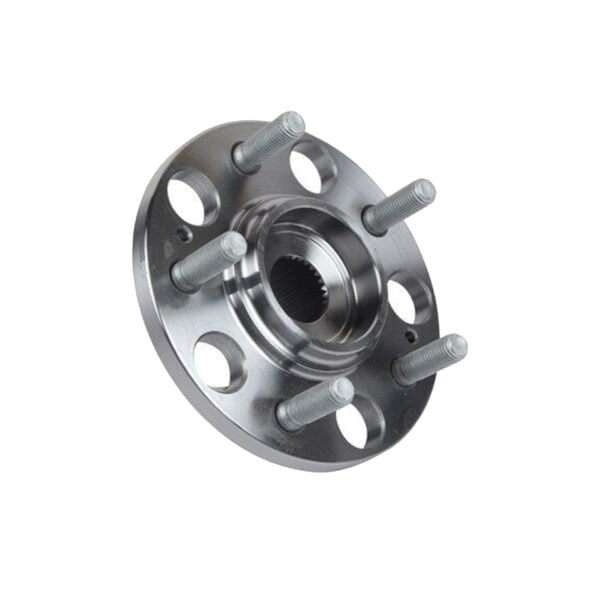 Wheel Hub Hyundai Creta I Off-Road (Gs) 01.2016