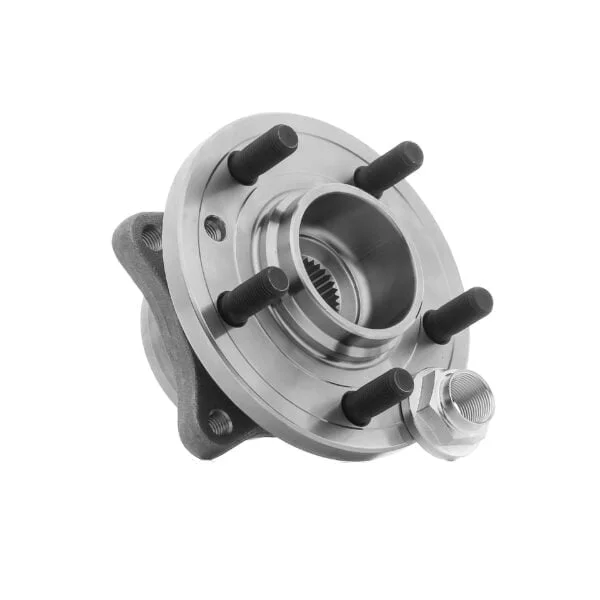 Wheel Hub Land Rover Discovery Iv (L319) 09.2009 - 12.2018