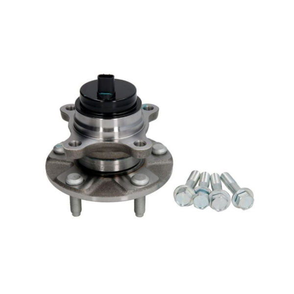 Wheel Hub Lexus Is Ii Saloon (Xe20) 08.2005 - 03.2013