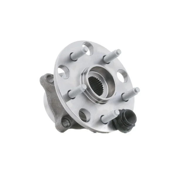 Wheel Hub Lexus Rc (Sc10) 08.2014