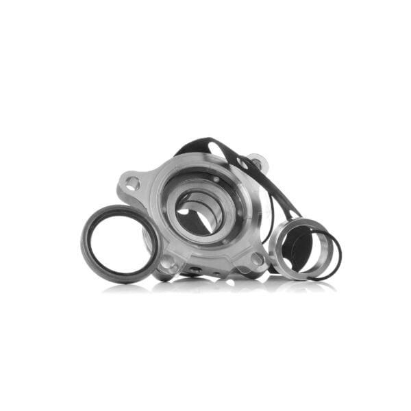 Wheel Hub Toyota Land Cruiser Prado 120 (J120) 09.2002 - 08.2010