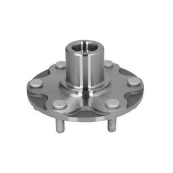 Wheel Hub Toyota Land Cruiser Prado 120 (J120) 09.2002 - 08.2010