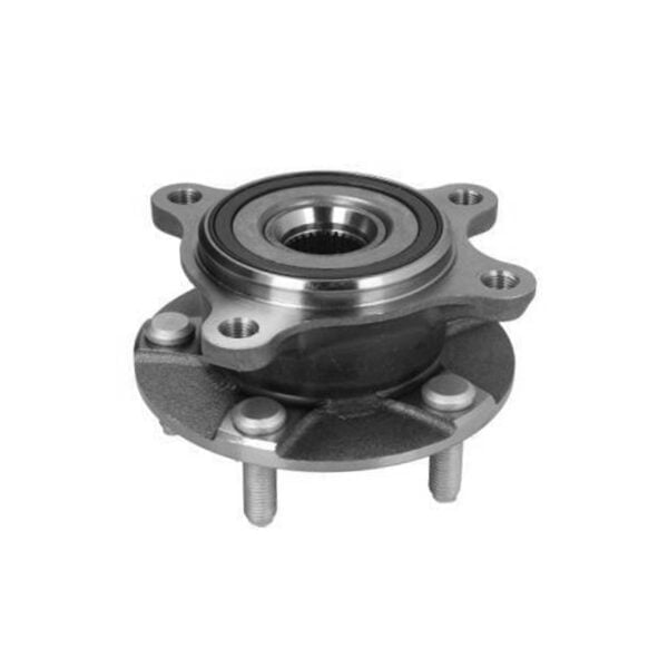 Wheel Hub Lexus Gs Iii (S19) 01.2005 - 11.2011