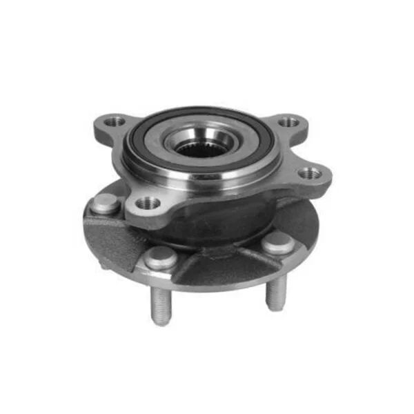 Wheel Hub Lexus Gs Iii (S19) 01.2005 - 11.2011
