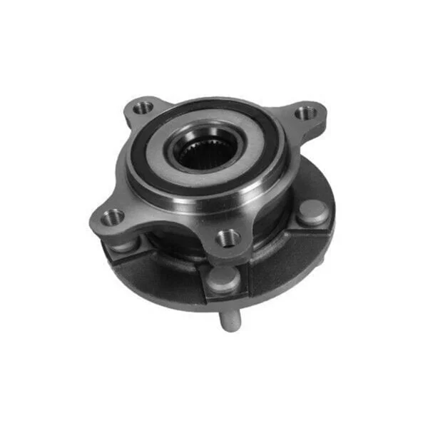 Wheel Hub Lexus Is Ii Saloon (Xe20) 08.2005 - 03.2013