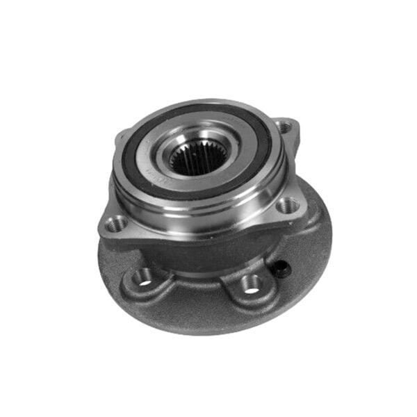 Wheel Hub Toyota Corolla Xi Saloon (E180) 06.2013 - 05.2019