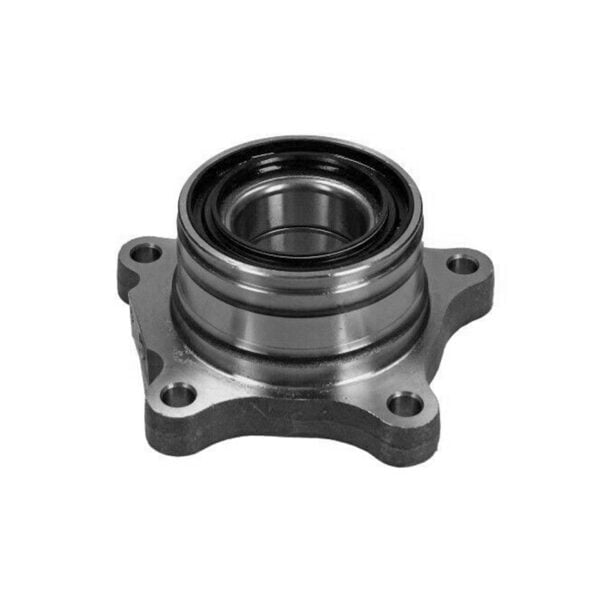 Wheel Hub Toyota Land Cruiser 200 (J200) 08.2007