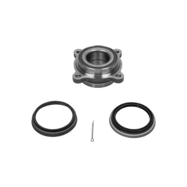 Wheel Hub Toyota Land Cruiser 200 (J200) 08.2007