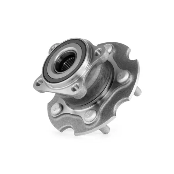 Wheel Hub Lexus Nx (Az10) 07.2014