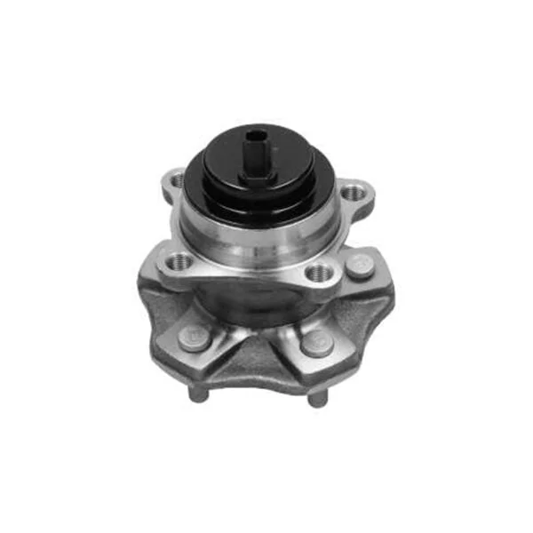 Wheel Hub Lexus Rx Iii (Al10) 12.2008 - 10.2015