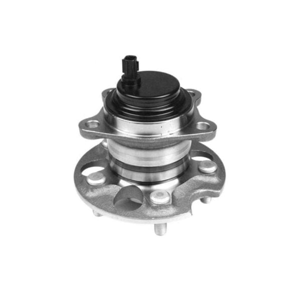Wheel Hub Toyota Avensis Verso (M2) 08.2001 - 11.2009