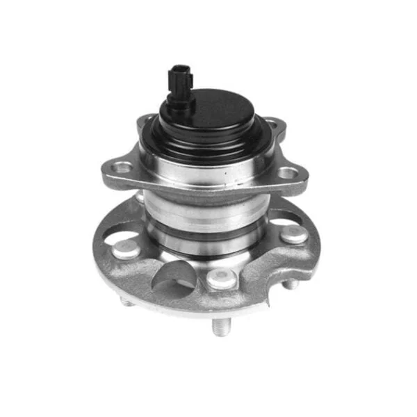 Wheel Hub Toyota Highlander Ii (Xu40) 05.2007 - 08.2014